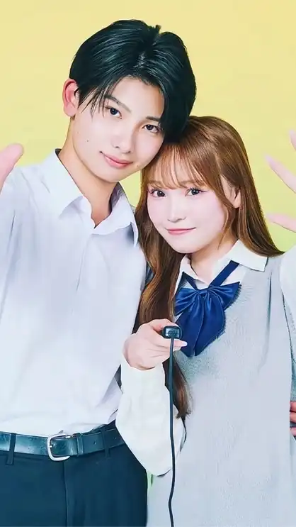 今日好きなりきり編🫶💕︎︎