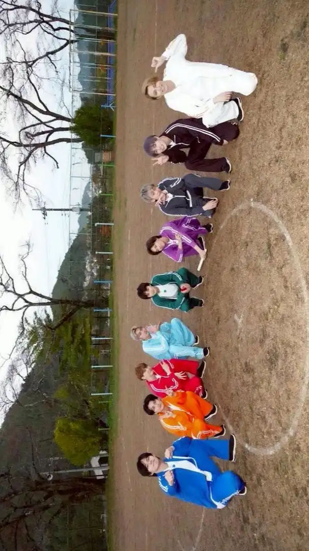 超特急学園