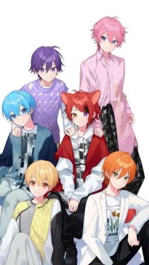 すとぷりグッズ交🥫