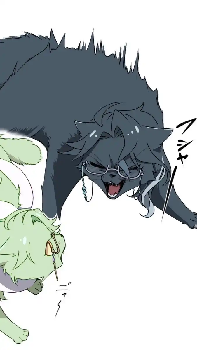 𝐇𝐨𝐘𝐨𝐯𝐞𝐫𝐬𝐞3色丼‼️〜原神・スタレ・ゼンゼロ〜食べ比べをお楽しみください爆照CHAOS‼️🫵