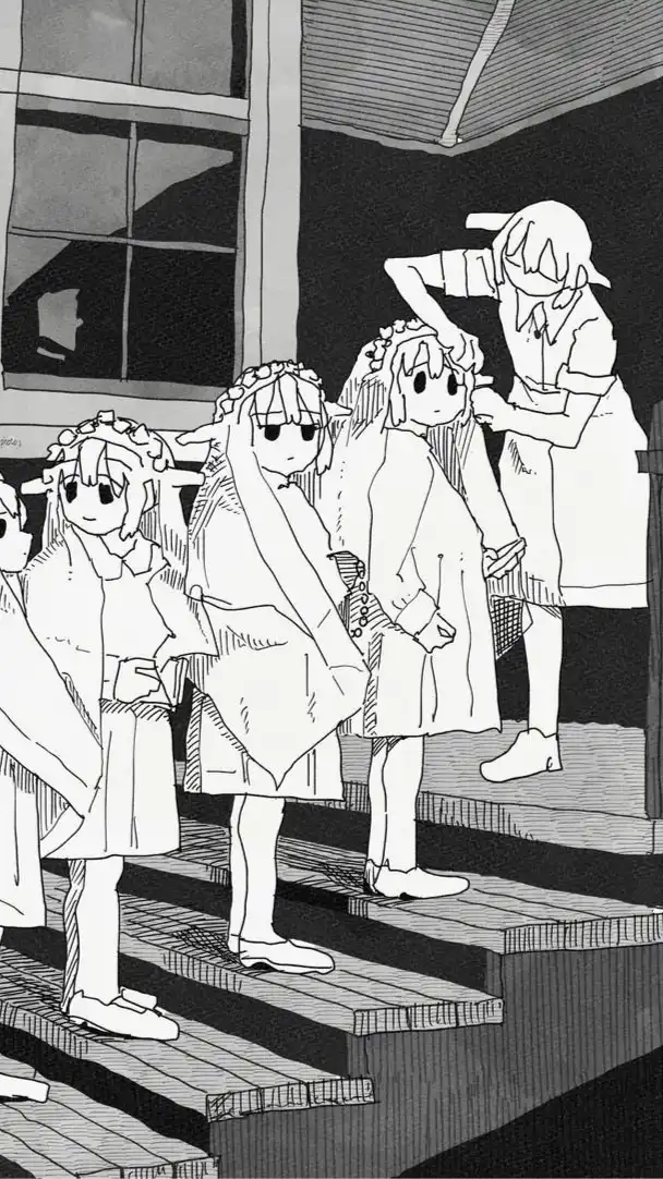 あの子（折恋）