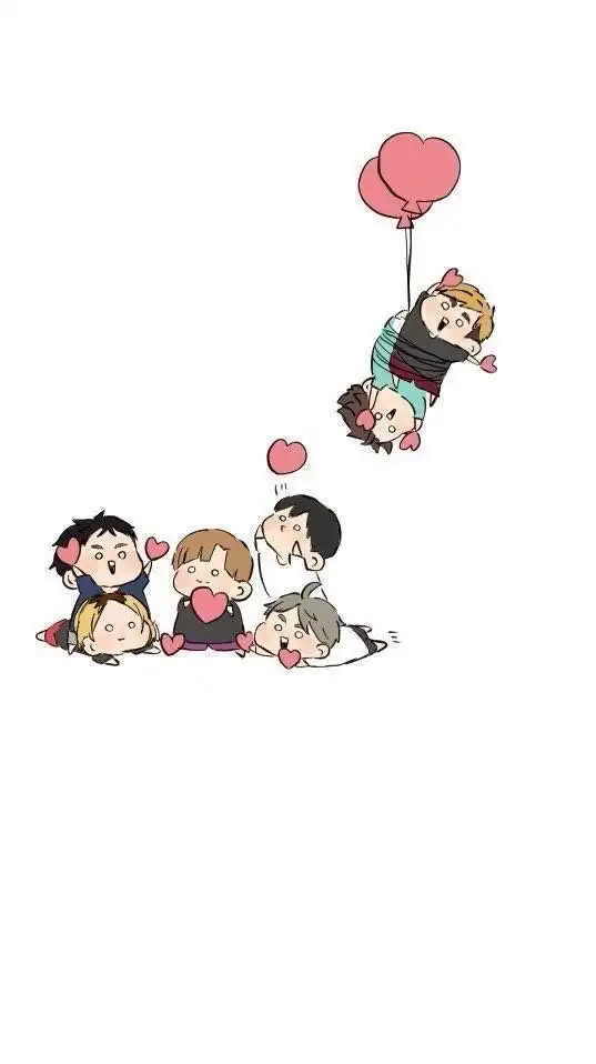ハイキュー好きかもん~