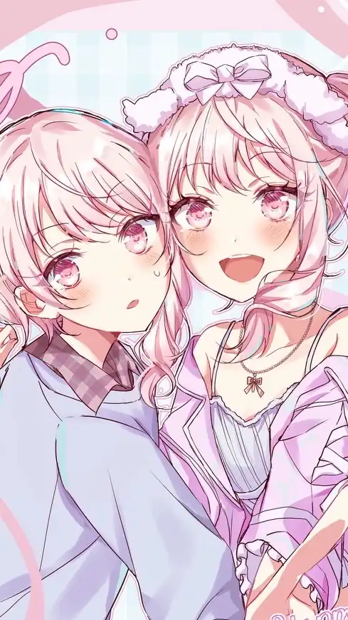 雑談に歌にライト！みんなで楽しんじゃおっ！