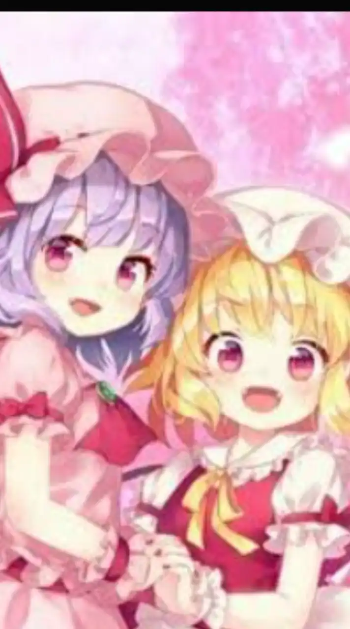なりきりあり（雑談）東方あり