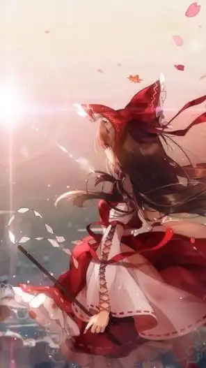 東方綺譚録【東方なりきり】