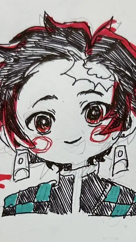 鬼滅好きな人集まれ〜！！恋愛⭕️