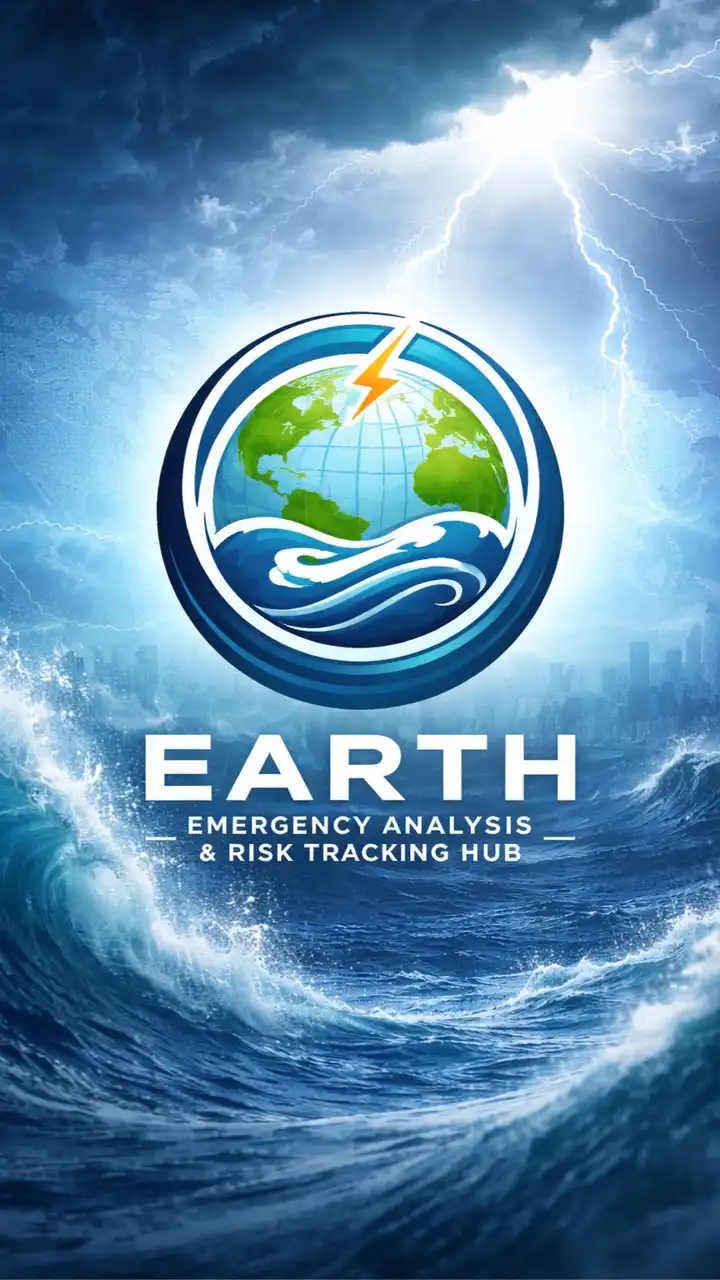 【EARTH】【旧FINS】地震等自然災害研究・情報室 (KEIF同盟/ESE協定加入オプ)