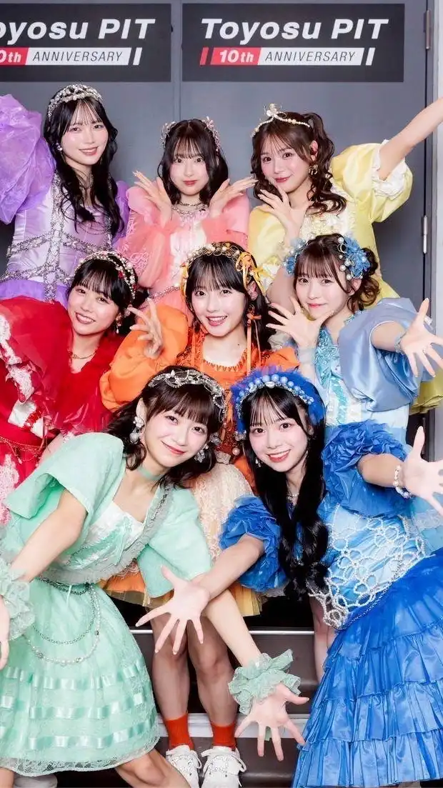 CUTIE STREET(カワラボ)好き集まれ💗