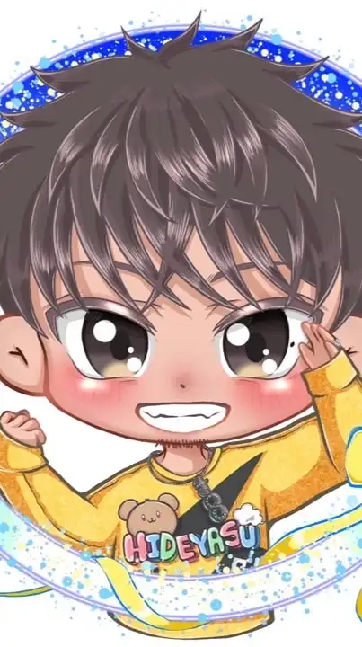 ヒデヤスchサブスク⚡️🧸