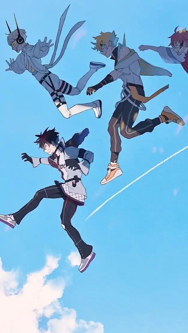 にじさんじHEROESで緩也ハント！！