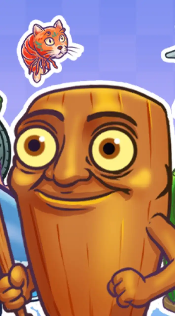 現在配布中75人で配布ブレインロッドを盗む　ロブロックス