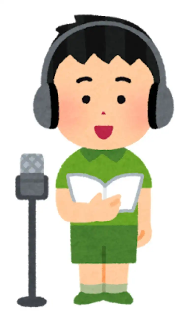 声劇&セリフメイン！雑談もたのしもう！