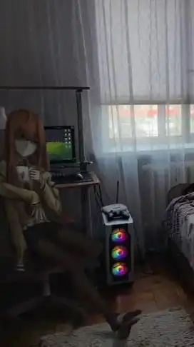 雑談、歌、セリフ、どんとこい！【カザゲスタン】