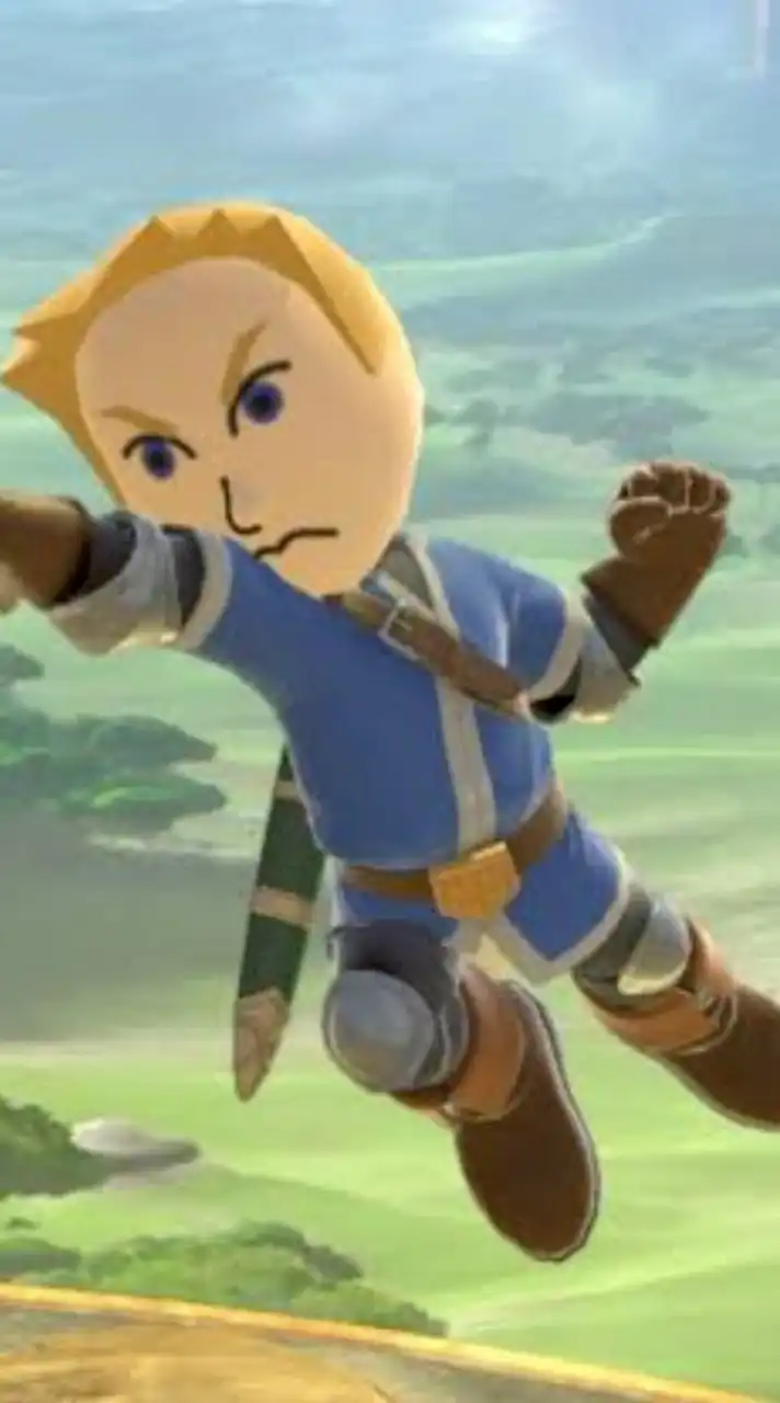 スマブラ逆VIP初心者集まれ！VIPもどうぞ！