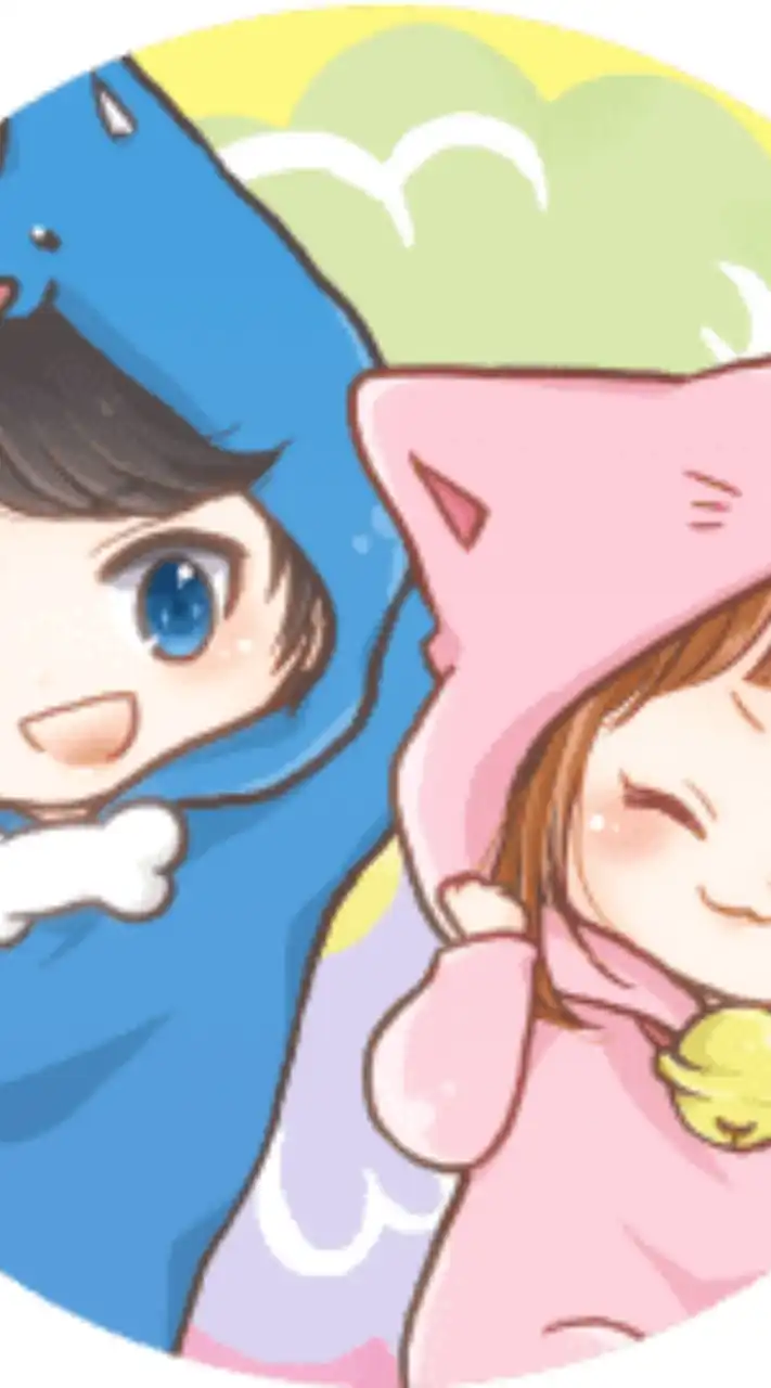 ちろぴのファンおいで～!(雑談🆗)