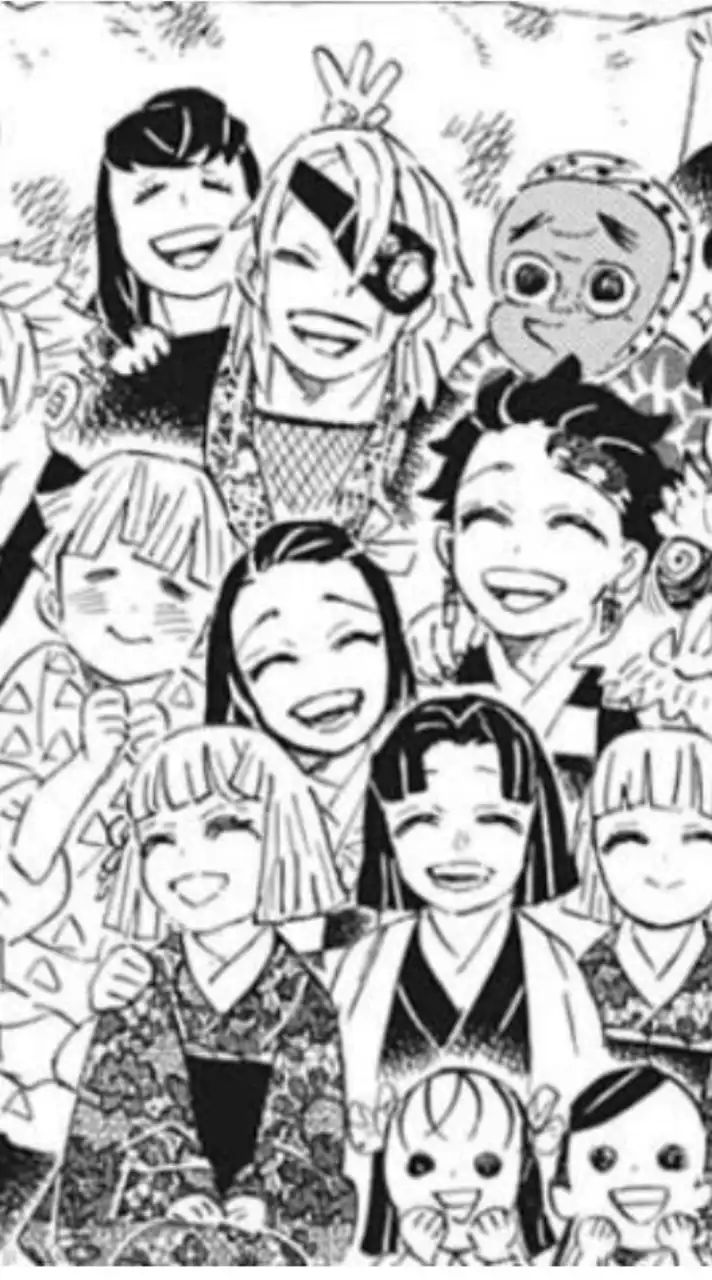 鬼滅の刃ゆるなりきり！！