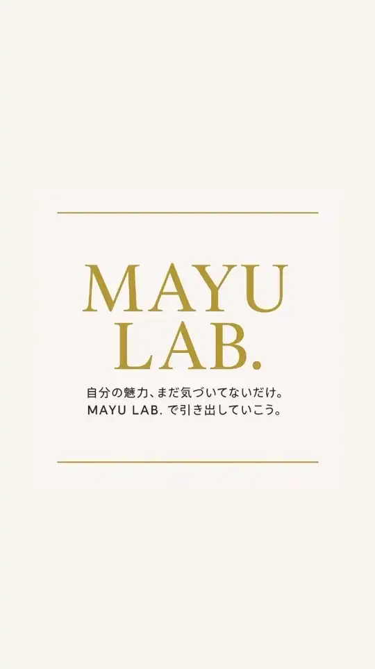 MAYU LAB.