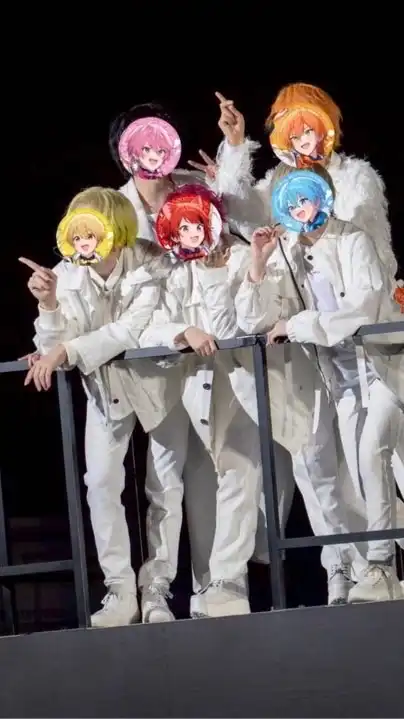 STPRホスト！