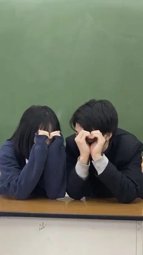 中高生男女で今日好きごっこしよ💗オリキャラ限定✨