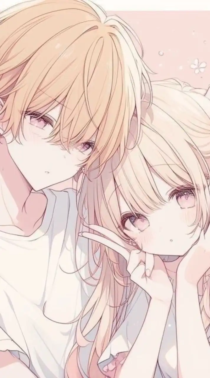 ペア画したり、リア充なっちゃったり、？？