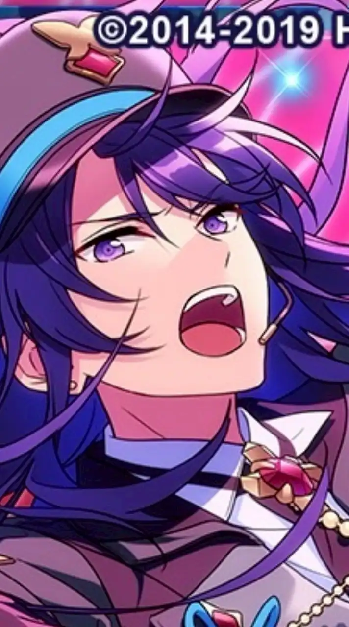 あんスタ好きさん集まれ