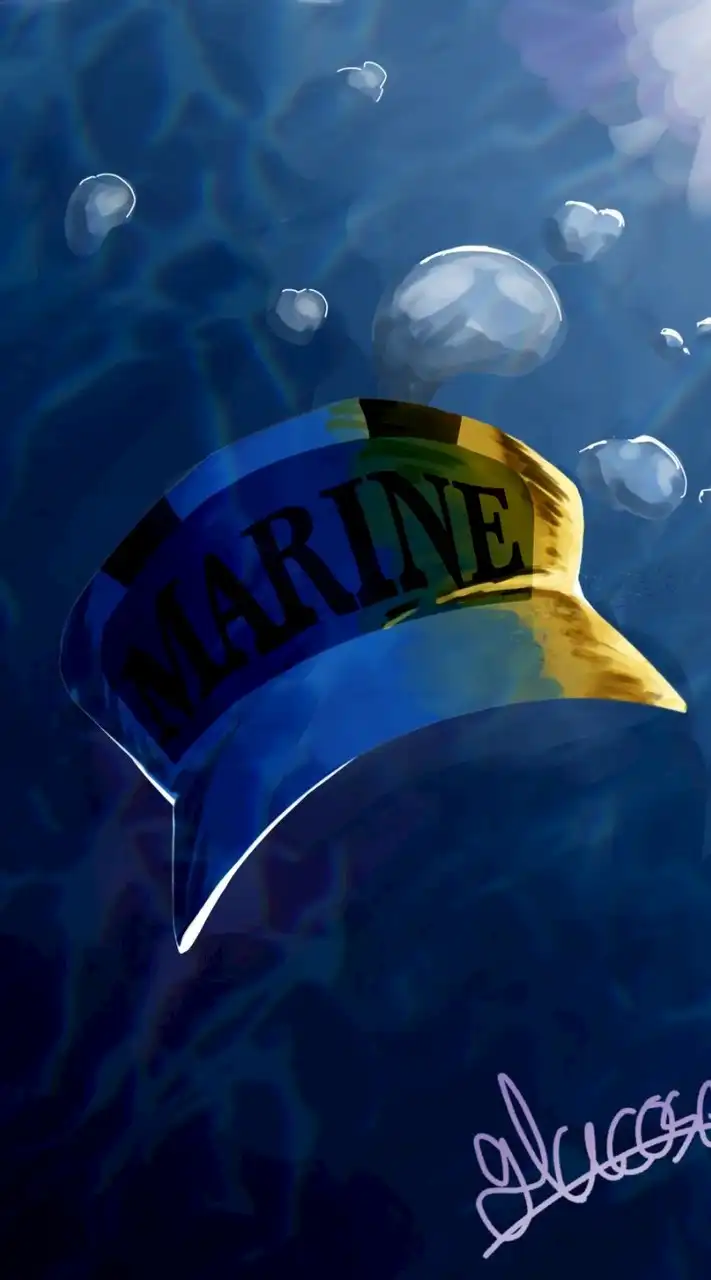 ONE PIECEお絵描き