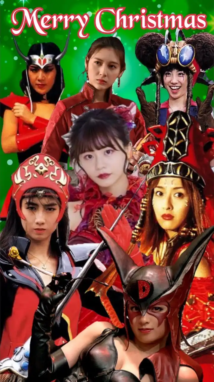 昭和ノスタルジック　特撮ヒーロー研究所