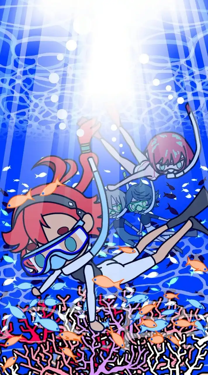 水星の魔女の部屋