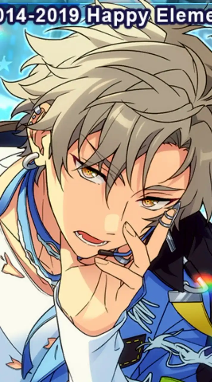あんスタ好きさん集まれ