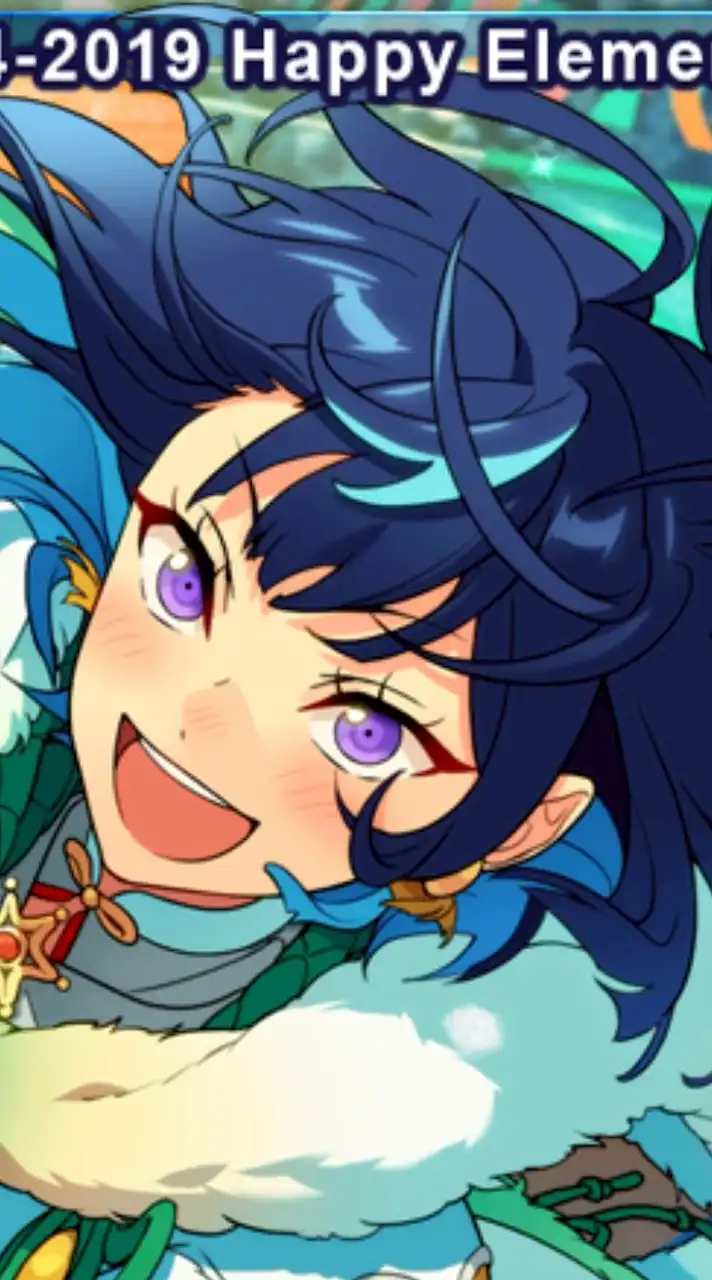 あんスタ好きさん集まれ