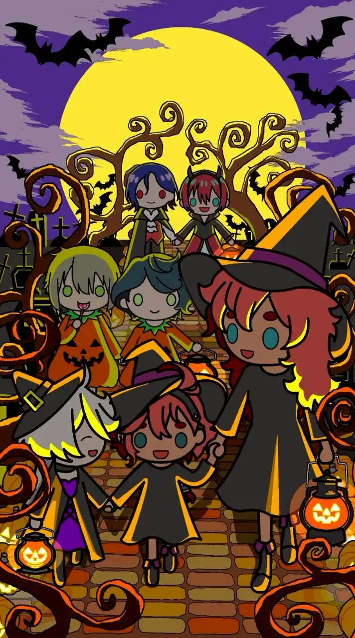 水星の魔女の部屋