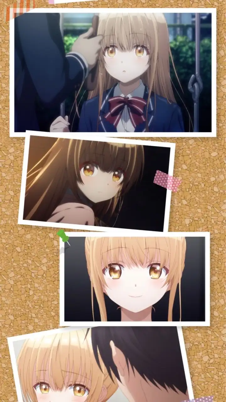 お隣の天使様好き集まれ～
