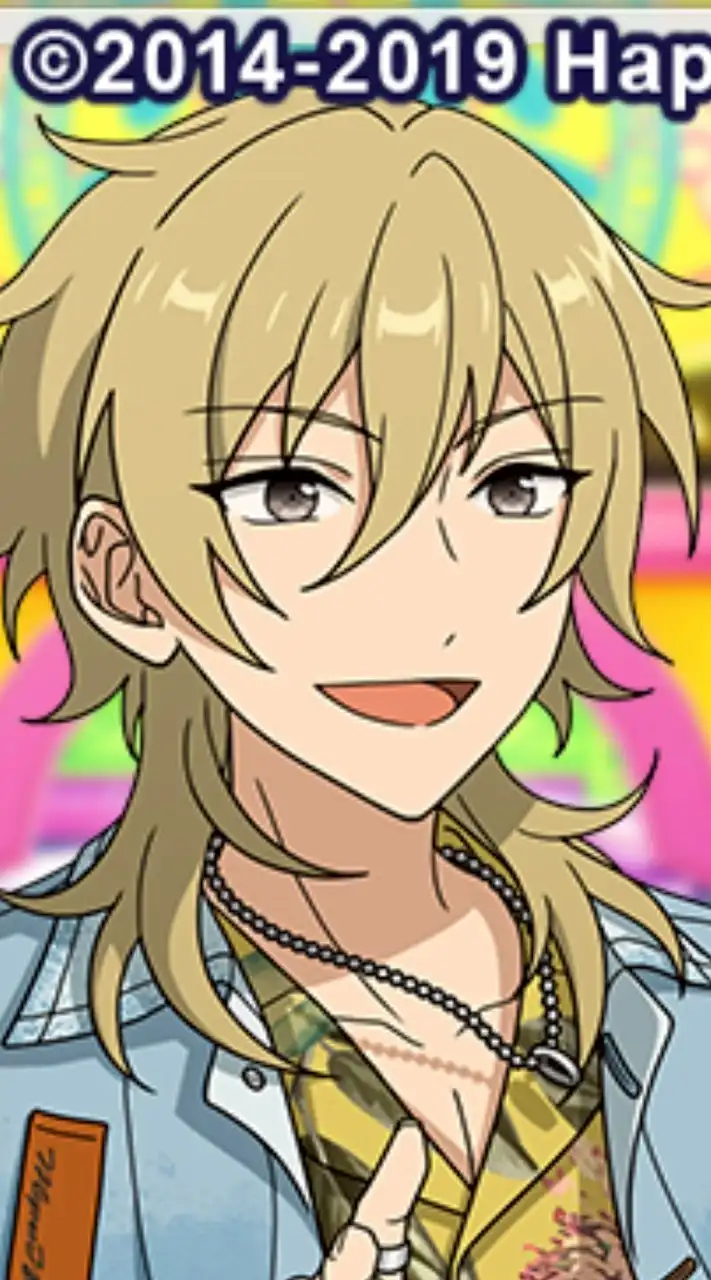 あんスタ好きさん集まれ