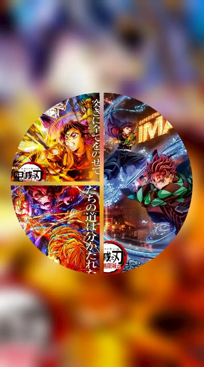 アラフォー以上の女子限定！鬼滅の刃を語りましょう