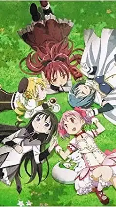 まどマギ同好会（アニメ、エクセドラ“ユニオン”、創作他）