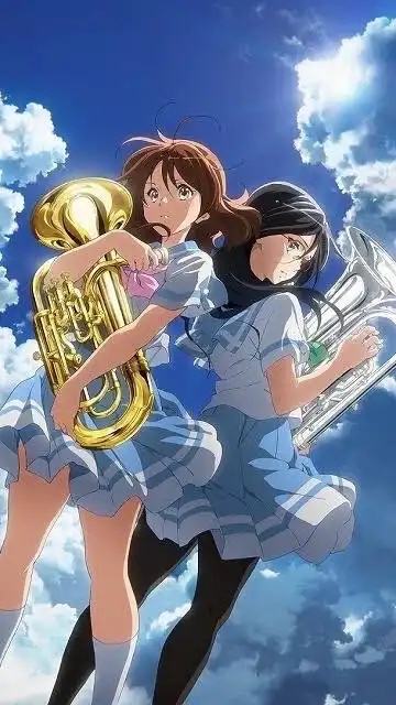 響け!ユーフォニアムの会