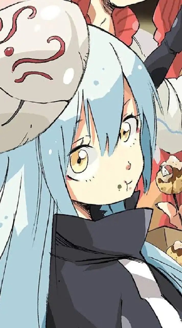 ラノベ大好き！（漫画、アニメも大歓迎!）