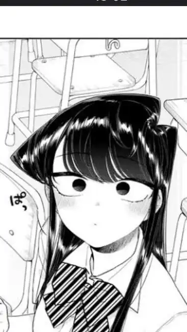 古見さんは、コミュ症です。好きな人あつまれー！