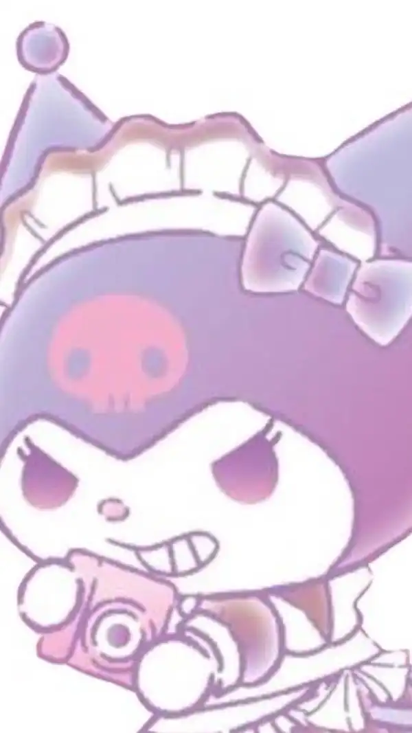 クロミちゃん大好きな人集まれ！