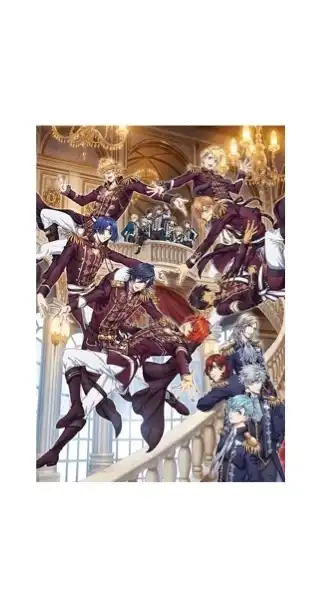 うたプリは世界を救うの会