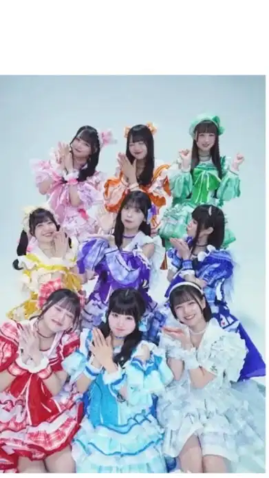 iLiFE!好きな人大集合！！