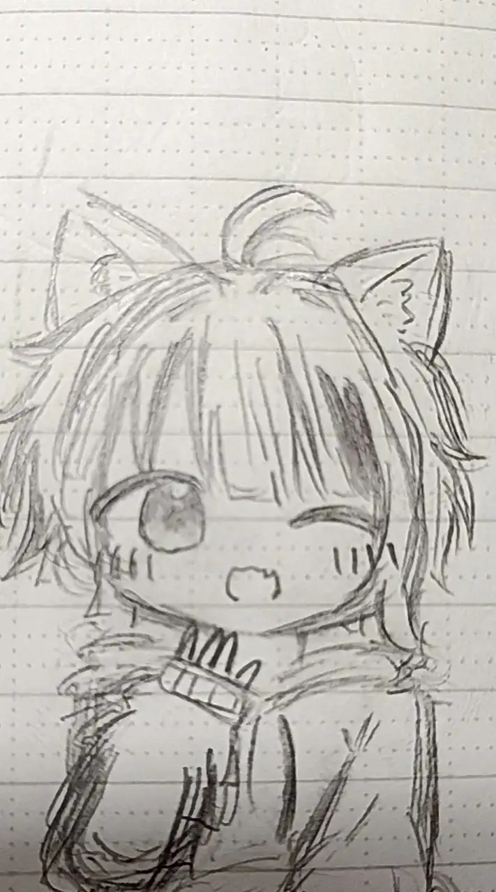 STPRイラスト部っ!!一緒にイラスト描こ〜っ！