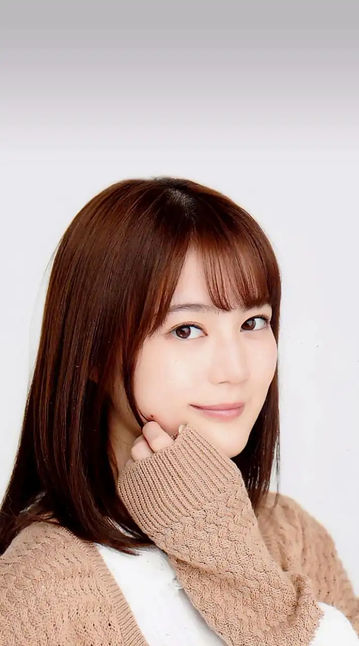 生田絵梨花fan推し💛
