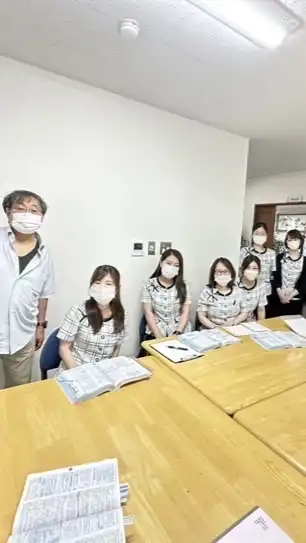 陣内病院医療事務グループ