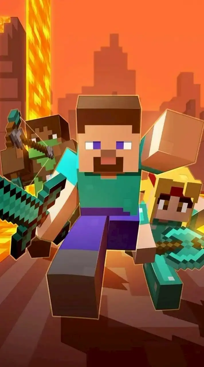 8月6日に開始したマイクラ建国戦争鯖
