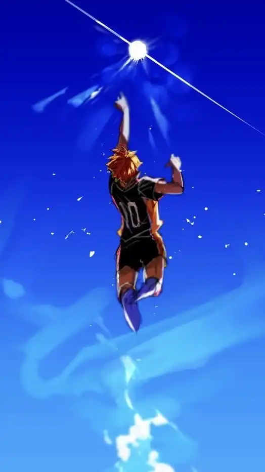 バレー好き集合ー!雑談おーけぃ