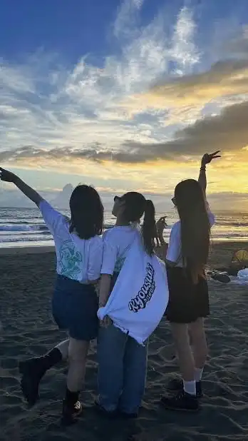 今日好きなりきり編👉💕