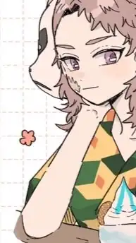 きめつなりきり‼️ちょゆる⁉️