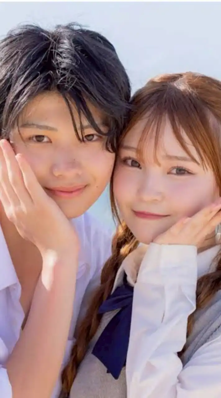 今日好きなりきり編👉🏻💘