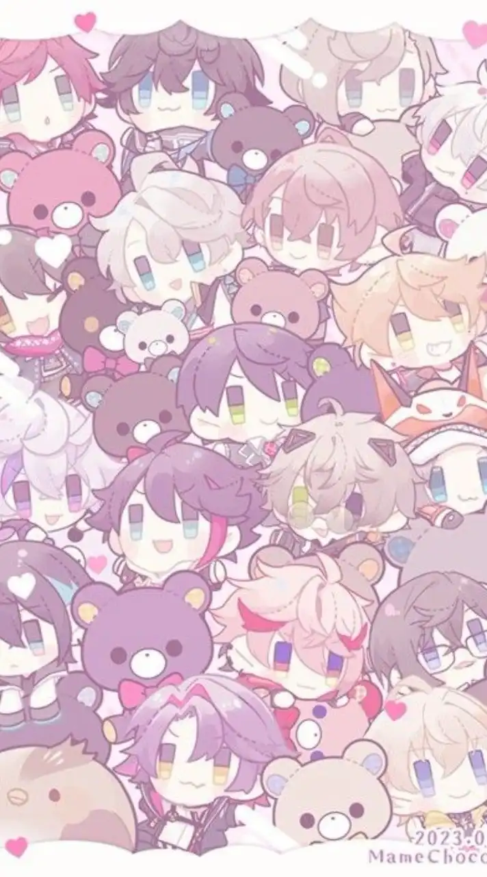 𝟸𝚓𝟹𝚓緩也‼️ 〜てぇてぇを求めて〜